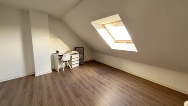 Location appartement Boulogne-sur-Mer 62200 Pas-de-Calais 130 m2 6 pièces 905 euros