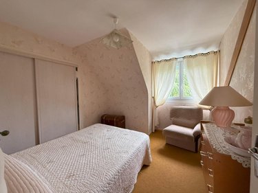 Viager maison Damgan 56750 Morbihan 94 m2 4 pièces 185000 euros