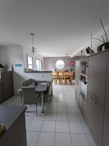 Maison a vendre Roscoff 29680 Finistère 138 m2 6 pièces 479400 euros