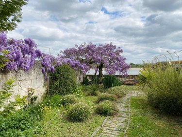Maison a vendre Ingrandes-Le-Fresne-sur-Loire 49123 Maine-et-Loire 139 m2 5 pièces 572000 euros