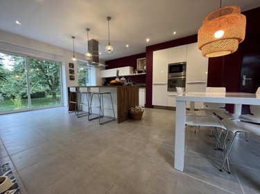 Maison a vendre Frévin-Capelle 62690 Pas-de-Calais 257 m2 10 pièces 550000 euros