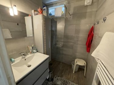 Appartement a vendre Paimpol 22500 Côtes-d'Armor 51 m2 4 pièces 180000 euros
