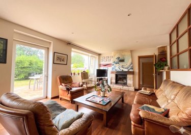 Maison a vendre Fouesnant 29170 Finistère 215 m2 6 pièces 550000 euros