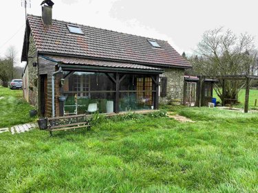 Maison a vendre Saint-André-de-Briouze 61220 Orne 80 m2 4 pièces 64600 euros