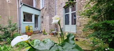 Maison a vendre Questembert 56230 Morbihan 226 m2 9 pièces 479000 euros