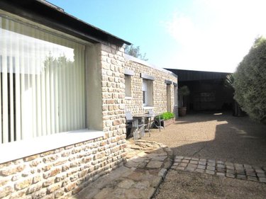 Maison a vendre Locminé 56500 Morbihan 90 m2 4 pièces 199834 euros