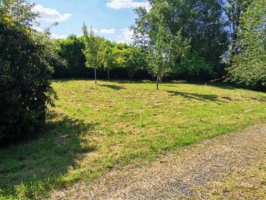 Maison a vendre Le Ménil-de-Briouze 61220 Orne 130 m2 6 pièces 163100 euros