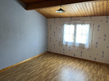 Maison a vendre Luçon 85400 Vendée 106 m2 5 pièces 228700 euros