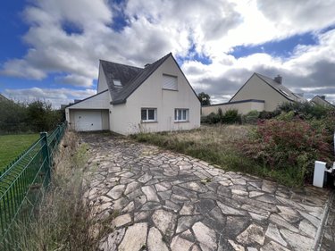Maison a vendre Plédran 22960 Côtes-d'Armor 129 m2 6 pièces 296800 euros