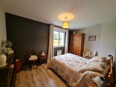 Maison a vendre Bréhan 56580 Morbihan 110 m2 5 pièces 244500 euros