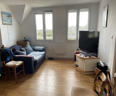 Appartement a vendre Erdeven 56410 Morbihan 38 m2 2 pièces 136120 euros
