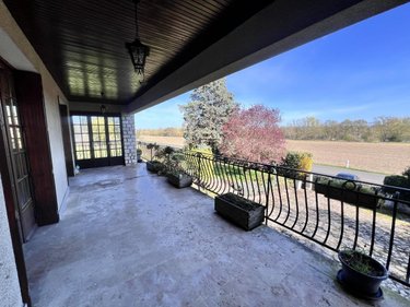 Maison a vendre Mareuil-sur-Cher 41110 Loir-et-Cher 130 m2 6 pièces 164300 euros