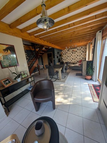 Maison a vendre Tressignaux 22290 Côtes-d'Armor 133 m2 7 pièces 294000 euros