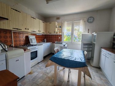 Maison a vendre Moréac 56500 Morbihan 71 m2 3 pièces 95400 euros