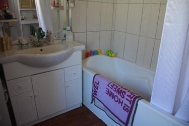 Maison a vendre La Cropte 53170 Mayenne 132 m2 9 pièces 89250 euros