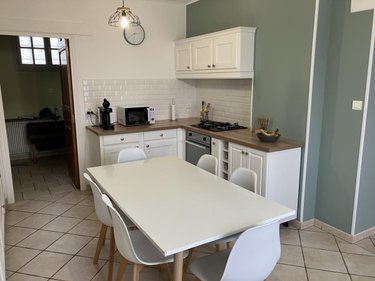 Maison a vendre Achicourt 62217 Pas-de-Calais 152 m2 5 pièces 325000 euros