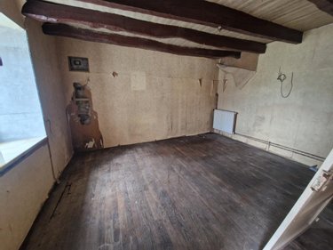 Maison a vendre Malguénac 56300 Morbihan 120 m2 4 pièces 105040 euros