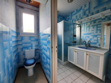 Maison a vendre Challans 85300 Vendée 104 m2 4 pièces 221000 euros