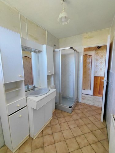 Maison a vendre Sérigny 61130 Orne 80 m2 4 pièces 137800 euros