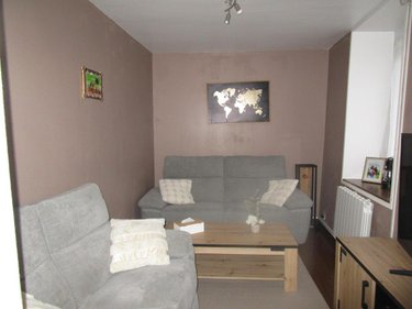 Location maison Les Veys 50500 Manche 90 m2  742 euros