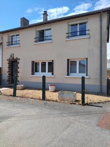 Maison a vendre Aigné 72650 Sarthe 96 m2  119544 euros