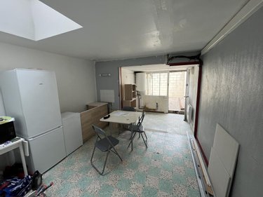 Maison a vendre Amiens 80000 Somme 55 m2 3 pièces 133900 euros