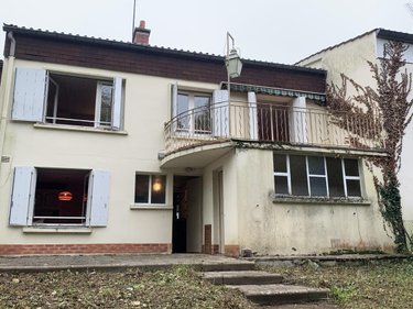 Maison a vendre Châlons-en-Champagne 51000 Marne 110 m2 6 pièces 116480 euros