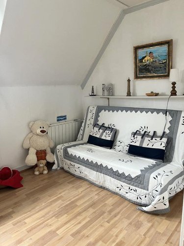 Maison a vendre Penmarch 29760 Finistère 137 m2  337000 euros