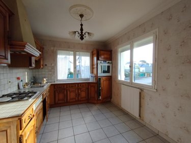 Maison a vendre Dinard 35800 Ille-et-Vilaine 110 m2 6 pièces 397100 euros