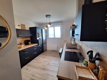 Location appartement Saint-Malo 35400 Ille-et-Vilaine 71 m2  1000 euros