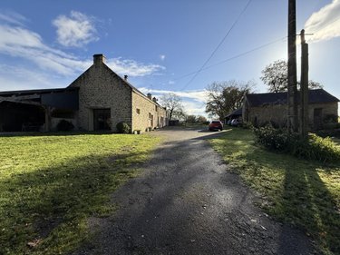 Maison a vendre Surzur 56450 Morbihan 185 m2 6 pièces 795200 euros