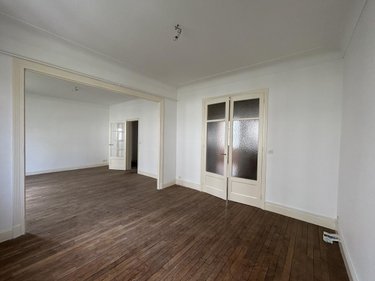 Appartement a vendre Rennes 35000 Ille-et-Vilaine 101 m2 5 pièces 334400 euros