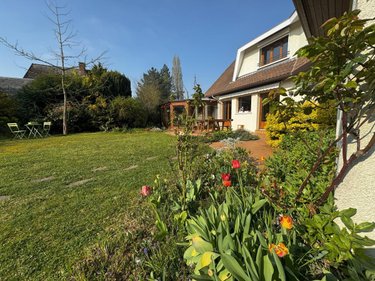 Maison a vendre Proville 59267 Nord 244 m2 9 pièces 471600 euros