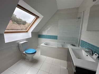 Maison a vendre Ploemeur 56270 Morbihan 71 m2 5 pièces 280840 euros