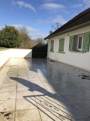 Maison a vendre Coupéville 51240 Marne 95 m2 5 pièces 209228 euros