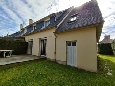 Maison a vendre Dinard 35800 Ille-et-Vilaine 110 m2 6 pièces 376200 euros