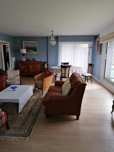 Appartement a vendre Lorient 56100 Morbihan 133 m2  565478 euros