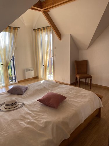 Maison a vendre Sarzeau 56370 Morbihan 105 m2 5 pièces 488800 euros