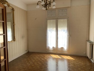 Appartement a vendre Reims 51100 Marne 80 m2 4 pièces 274500 euros