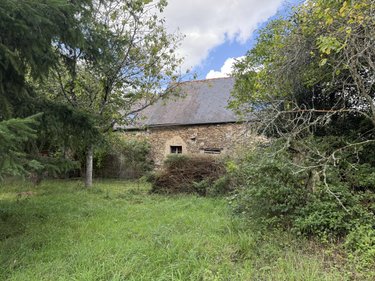 Maison a vendre Plémet 22210 Côtes-d'Armor 90 m2  136000 euros