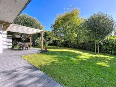 Maison a vendre Larmor-Plage 56260 Morbihan 187 m2 7 pièces 1037440 euros