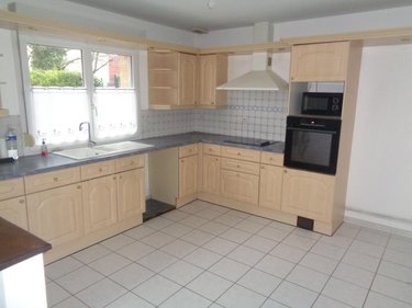Maison a vendre Béthune 62400 Pas-de-Calais 96 m2 6 pièces 244400 euros