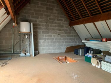 Maison a vendre Rouen 76000 Seine-Maritime 97 m2 4 pièces 336000 euros