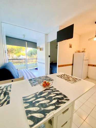 Appartement a vendre La Grande-Motte 34280 Hérault 23 m2 2 pièces 135000 euros