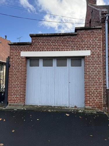Garage et parking a vendre Ligny-en-Cambrésis 59191 Nord 17 m2  11200 euros