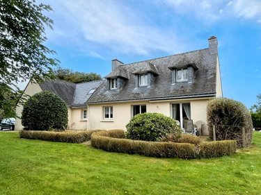 Maison a vendre Moréac 56500 Morbihan 135 m2 4 pièces 281880 euros