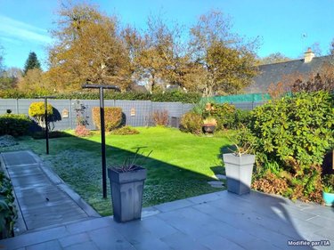 Maison a vendre Plumergat 56400 Morbihan 125 m2 6 pièces 392772 euros