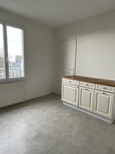 Location appartement Saint-Malo 35400 Ille-et-Vilaine 99 m2 5 pièces 880 euros