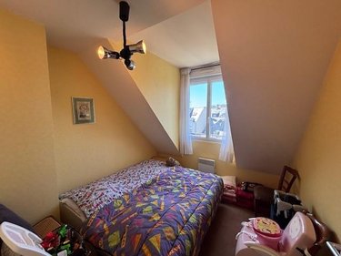 Appartement a vendre Angers 49000 Maine-et-Loire 51 m2 3 pièces 231000 euros