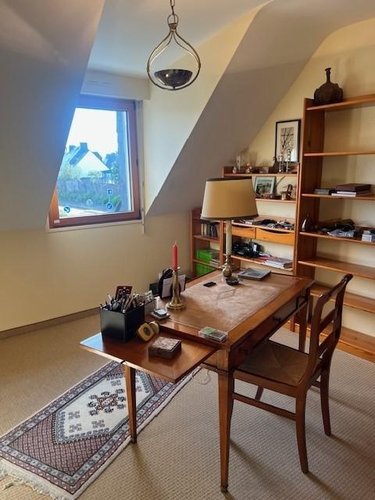 Maison a vendre Vannes 56000 Morbihan 129 m2 5 pièces 515000 euros
